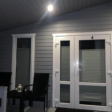 Sielankowo Trzesacz Villa Eksteriør bilde