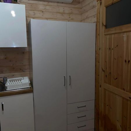 Sielankowo Trzesacz Villa Eksteriør bilde